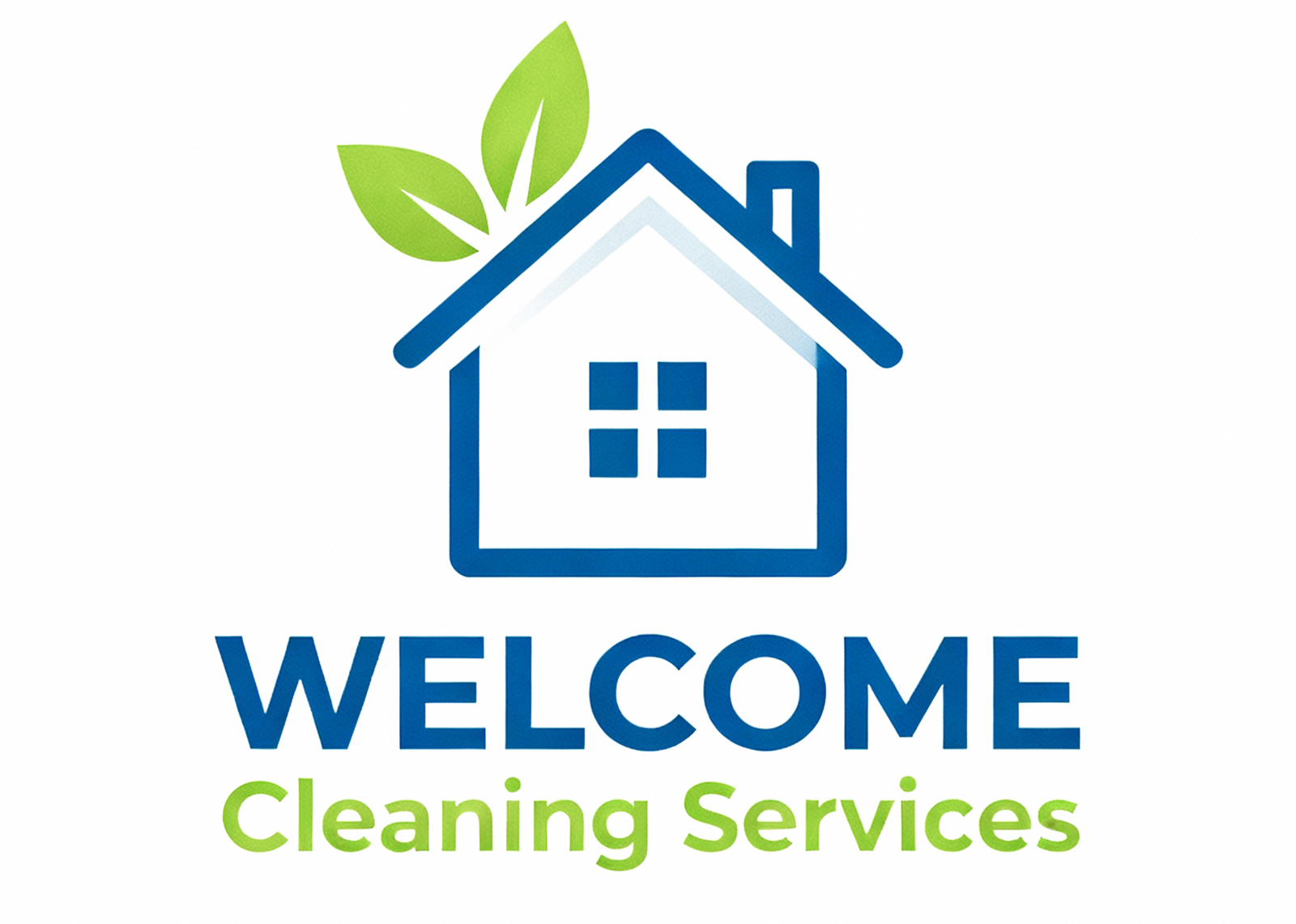 Welcome Cleaning Services